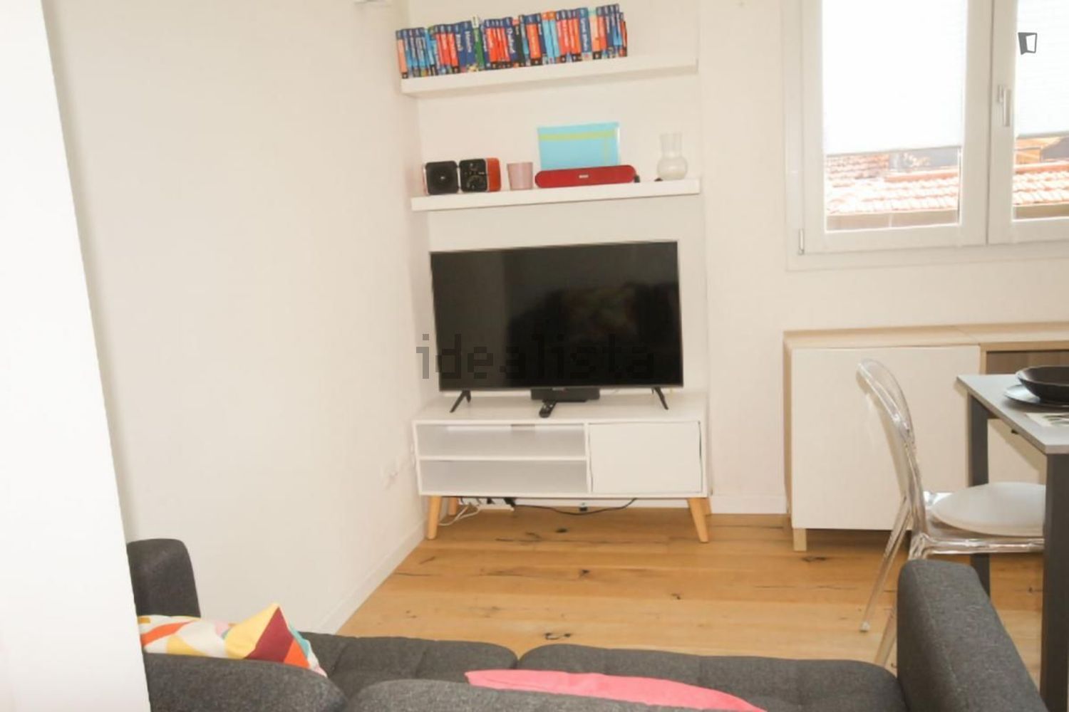 appartamento in affitto a Firenze