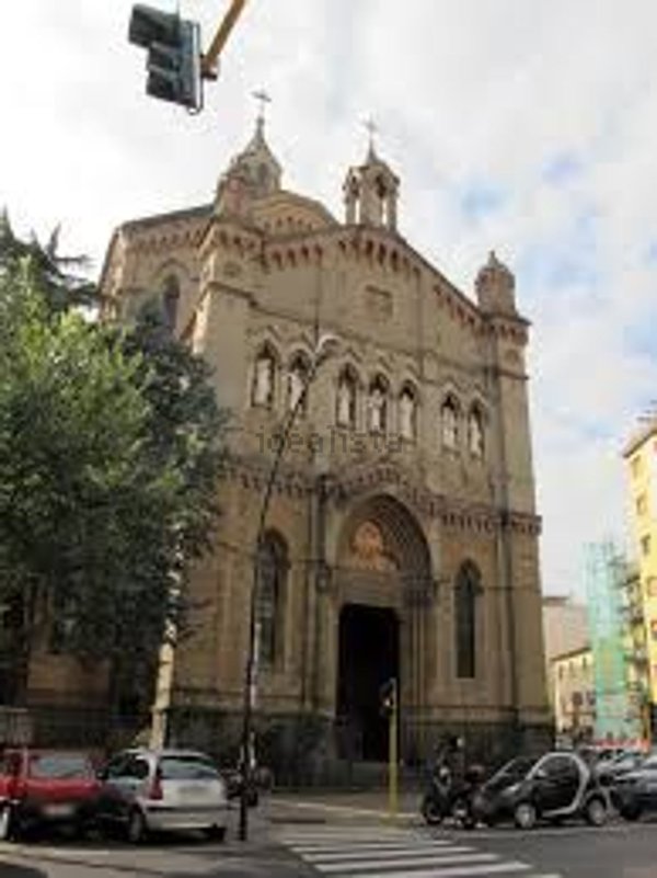 appartamento in affitto a Firenze in zona Settignano