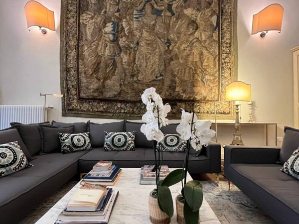 appartamento in affitto a Firenze in zona Centro Duomo