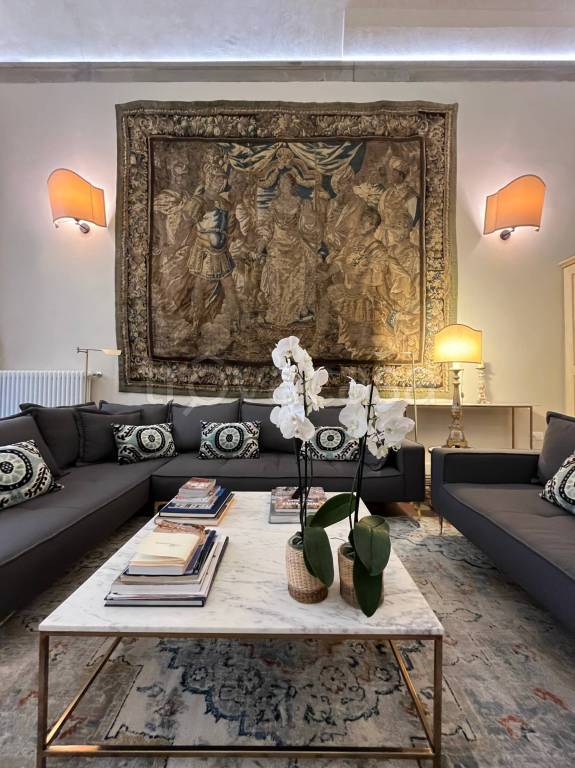 appartamento in affitto a Firenze in zona Centro Duomo