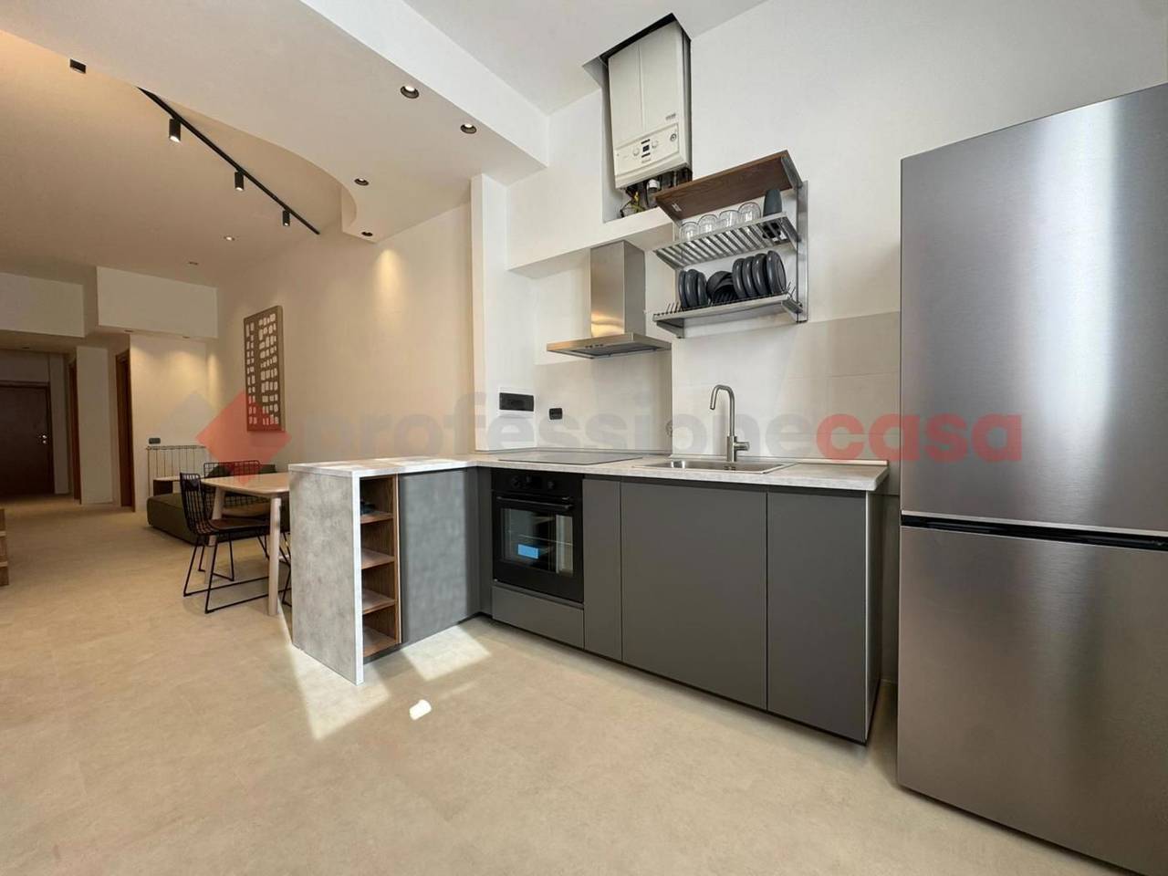 appartamento in affitto a Firenze in zona Centro Santa Croce