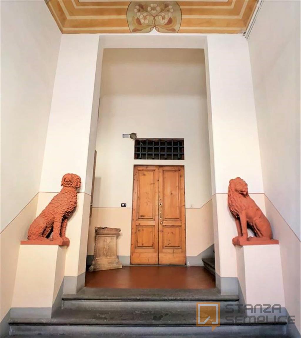appartamento in affitto a Firenze