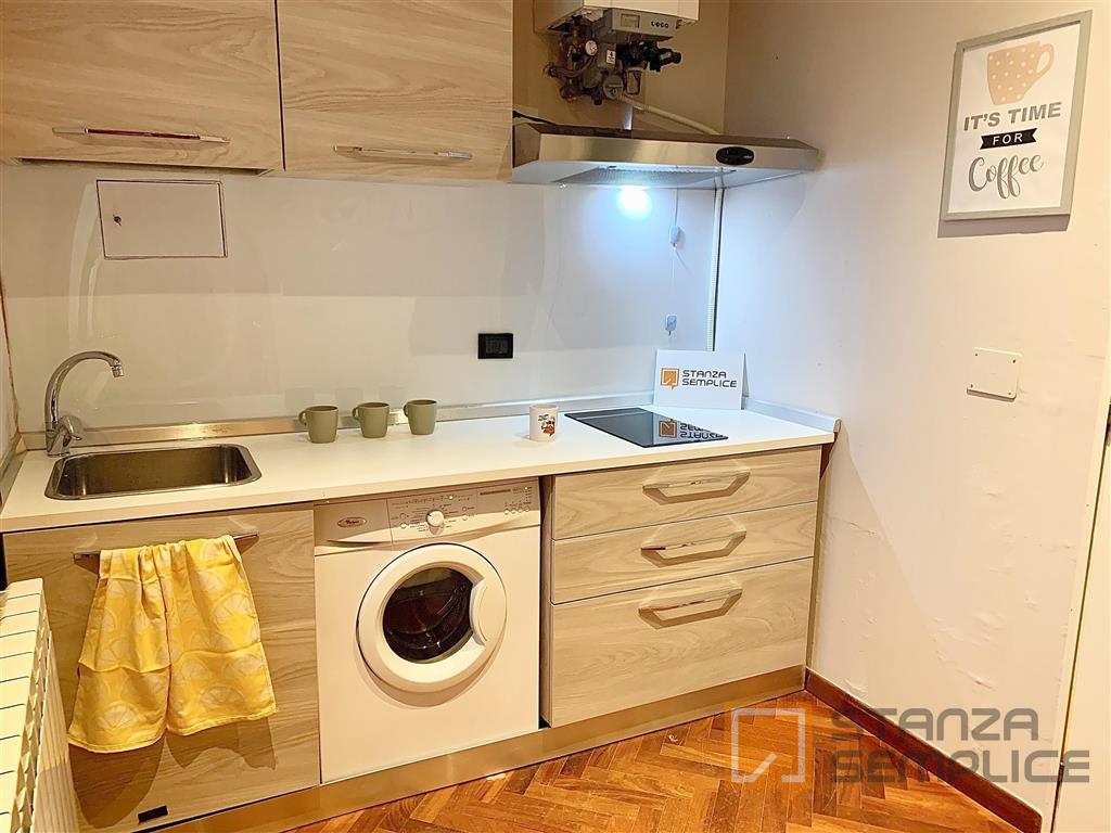 appartamento in affitto a Firenze in zona Coverciano