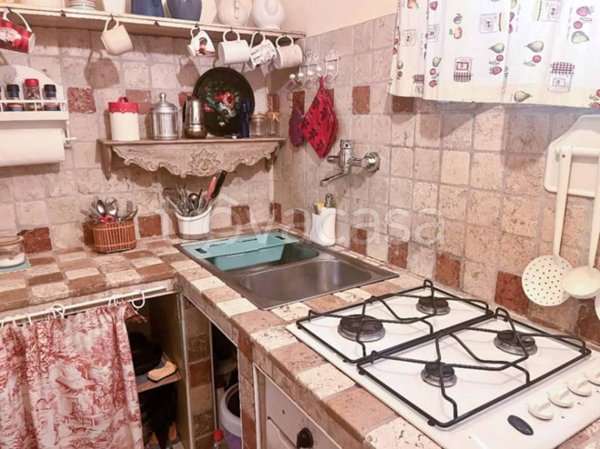 appartamento in affitto a Firenze in zona Centro San Frediano