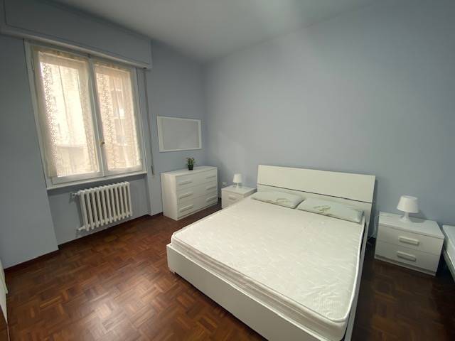 appartamento in affitto a Firenze in zona Novoli