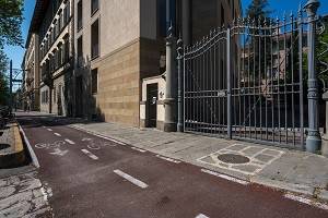 ufficio in affitto a Firenze