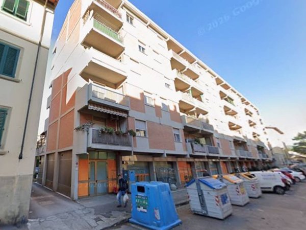 appartamento in affitto a Firenze in zona Careggi