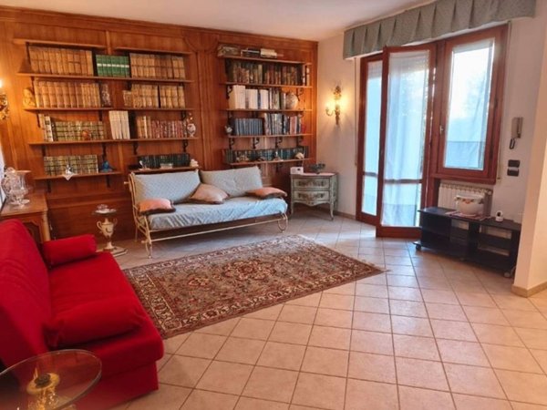 appartamento in affitto a Firenze in zona Rovezzano