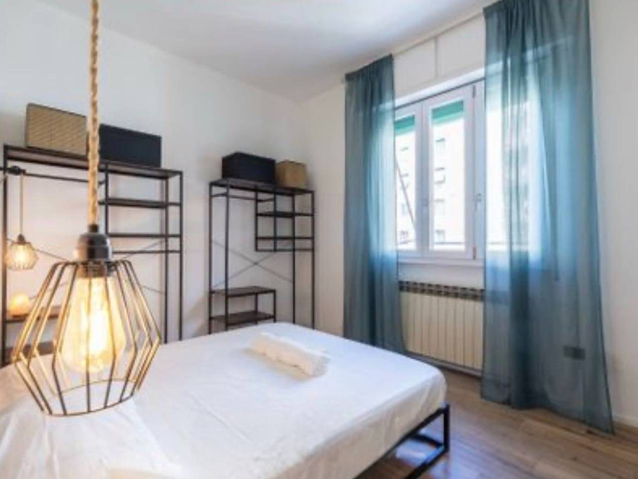 appartamento in affitto a Firenze in zona Novoli