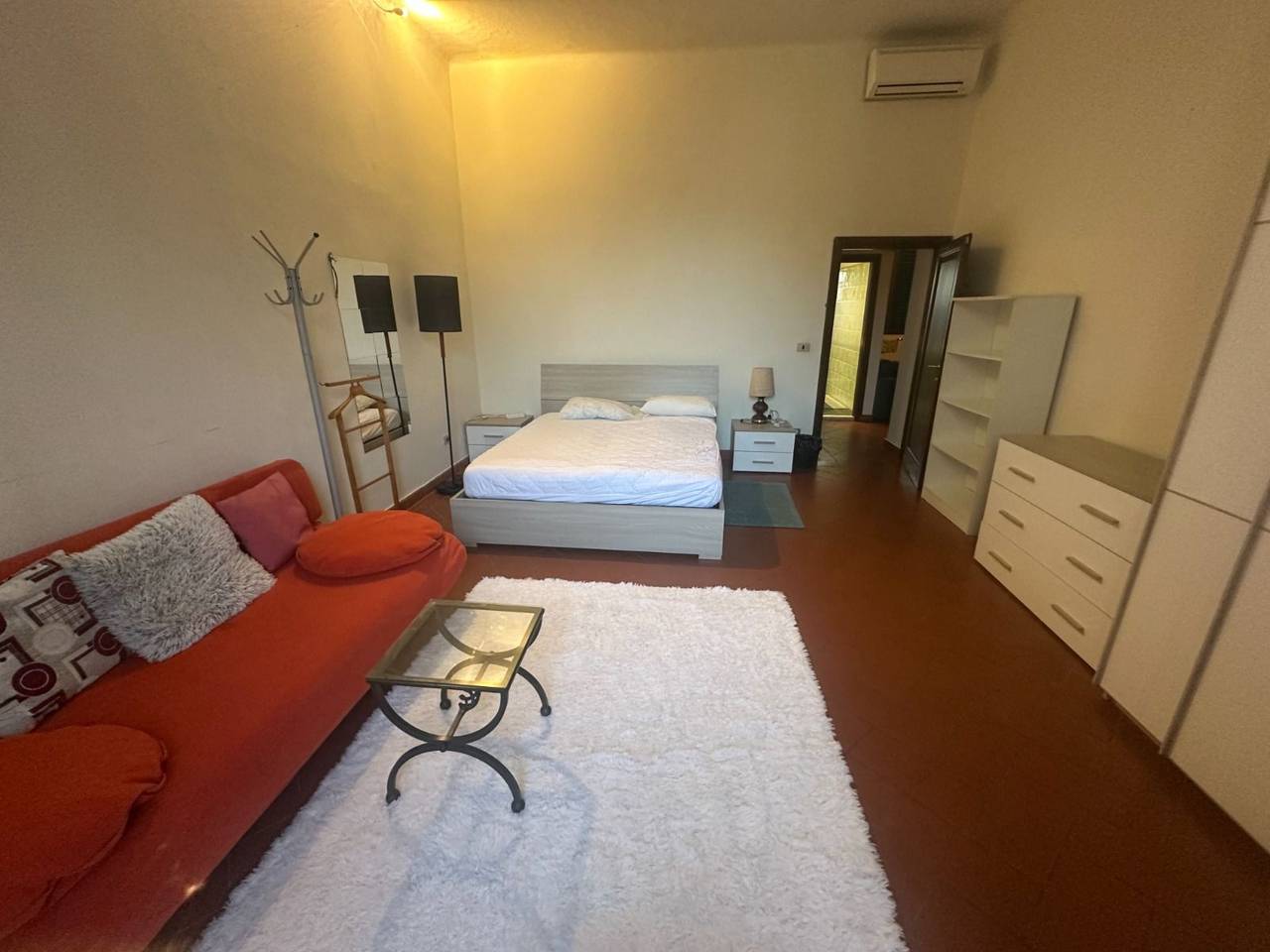 appartamento in affitto a Firenze in zona Centro Storico