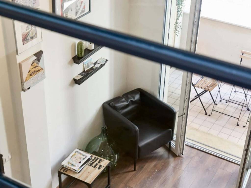 appartamento in affitto a Firenze