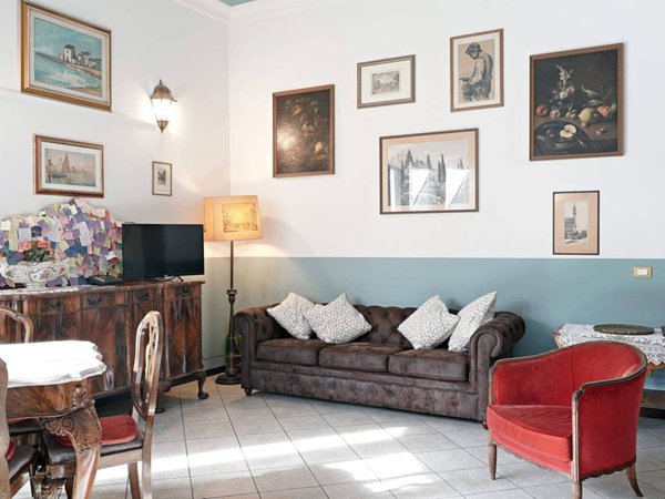 appartamento in affitto a Firenze in zona Campo di Marte