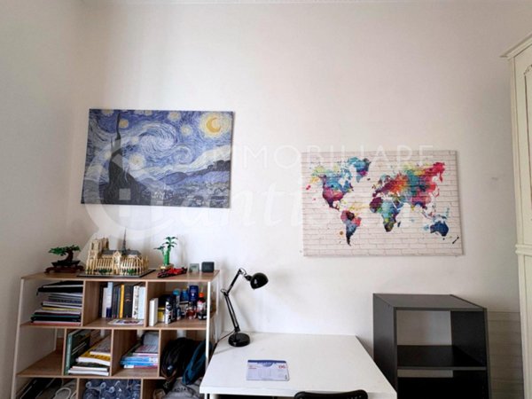 appartamento in affitto a Firenze in zona Centro Storico