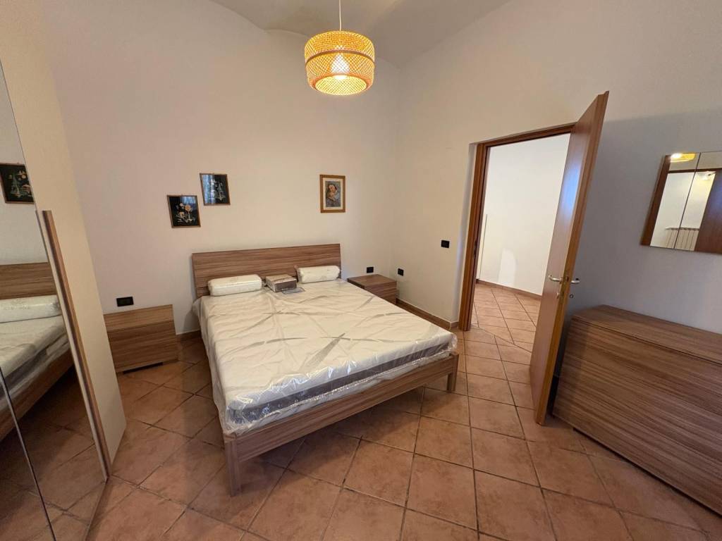 appartamento in affitto a Firenze in zona Careggi