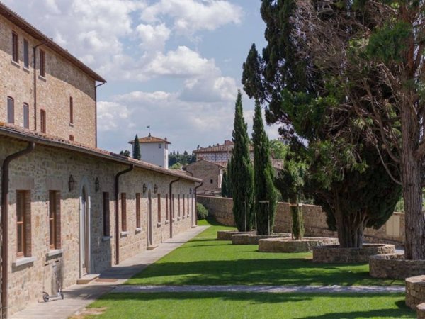 appartamento in affitto a Firenze in zona Porta Romana