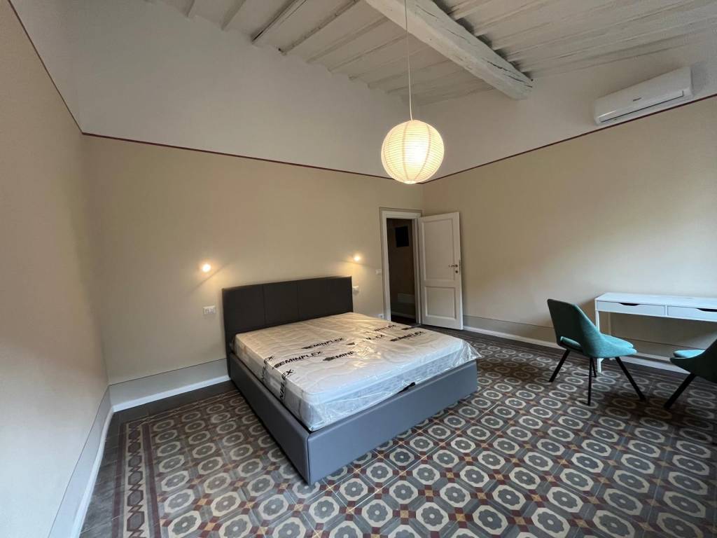 appartamento in affitto a Firenze in zona Centro San Frediano