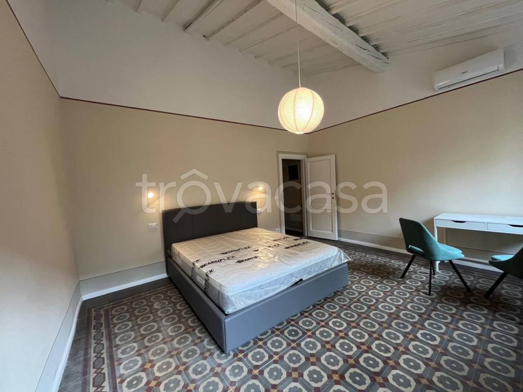 appartamento in affitto a Firenze in zona Centro San Frediano