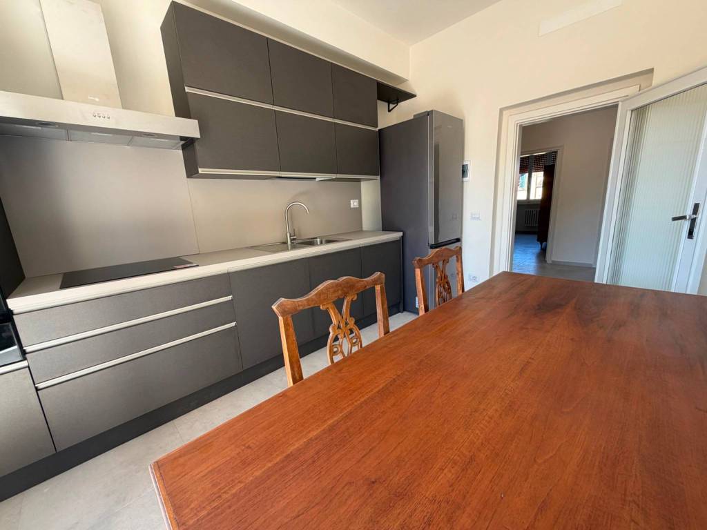 appartamento in affitto a Firenze in zona Porta Romana