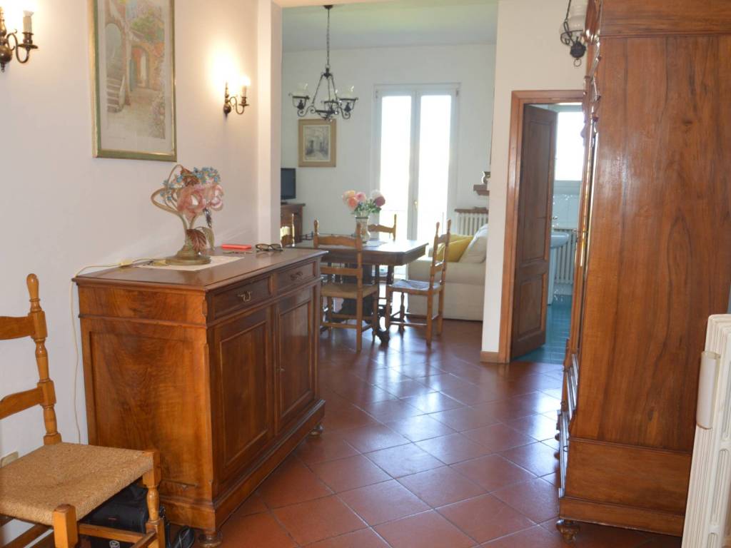 appartamento in affitto a Firenze in zona Careggi