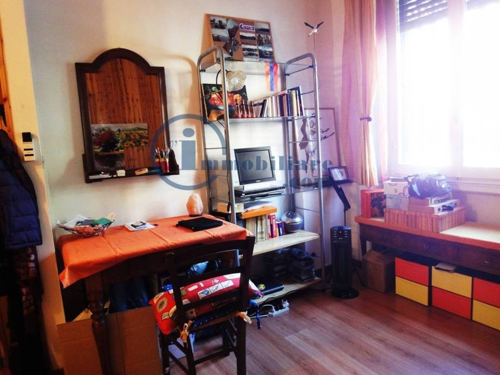 appartamento in affitto a Firenze in zona Le Cure
