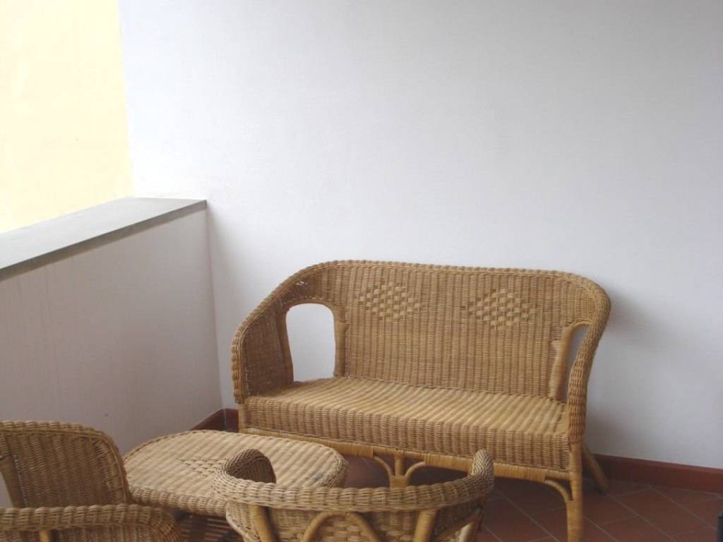 appartamento in affitto a Firenze in zona Le Cure