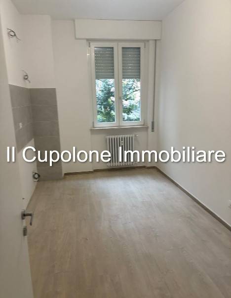 appartamento in affitto a Firenze in zona Novoli