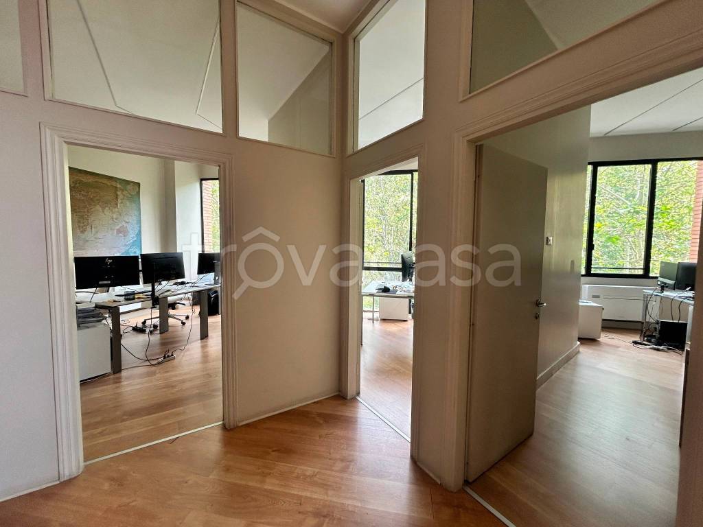 ufficio in affitto a Firenze in zona Campo di Marte