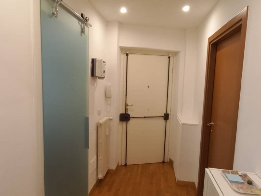 appartamento in affitto a Firenze in zona Careggi