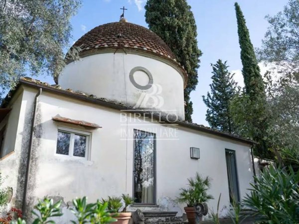 appartamento in affitto a Firenze in zona Bellosguardo