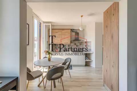 appartamento in affitto a Firenze