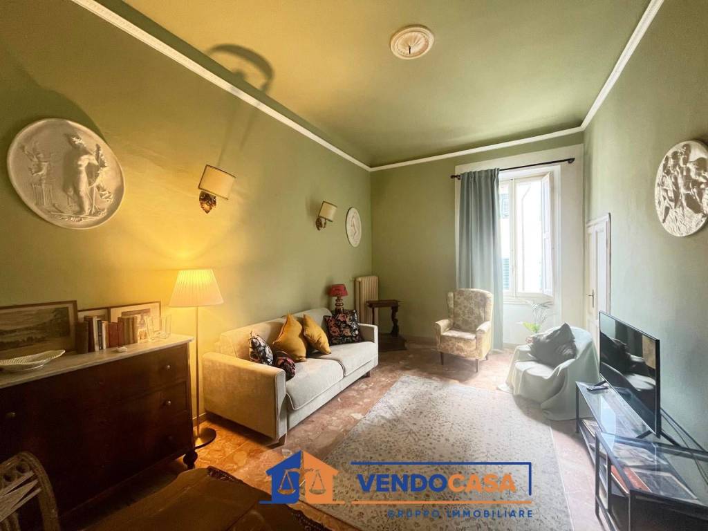 appartamento in affitto a Firenze in zona Centro San Frediano