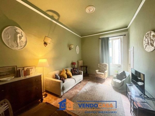 appartamento in affitto a Firenze in zona Centro San Frediano
