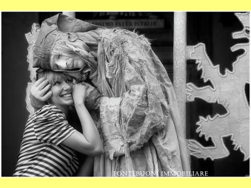 appartamento in affitto a Firenze in zona Centro Duomo