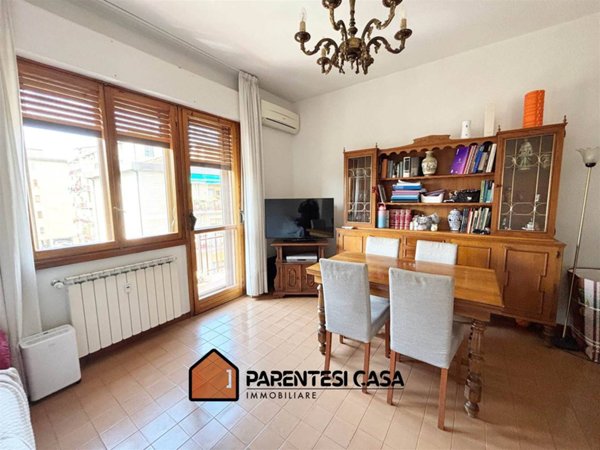 appartamento in affitto a Firenze in zona Isolotto