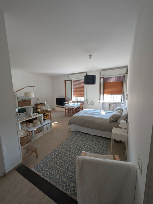 appartamento in affitto a Firenze in zona Peretola