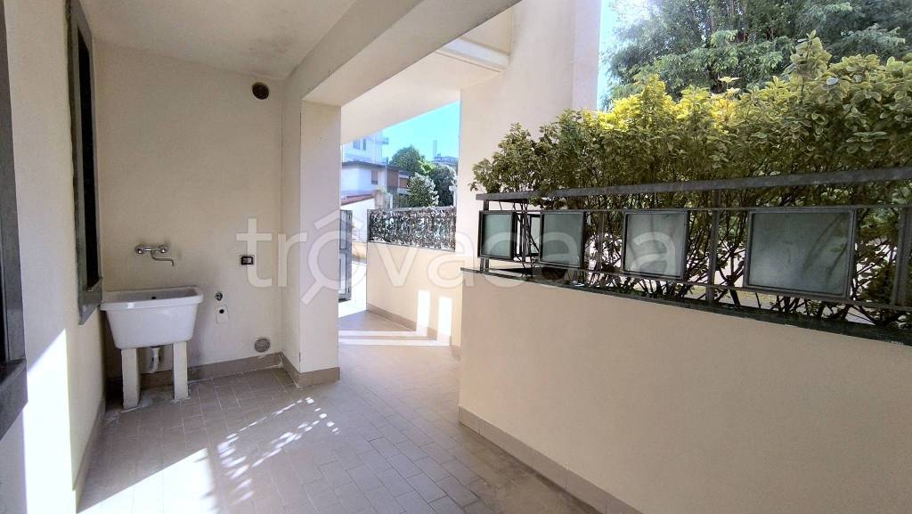 appartamento in affitto a Firenze in zona Novoli