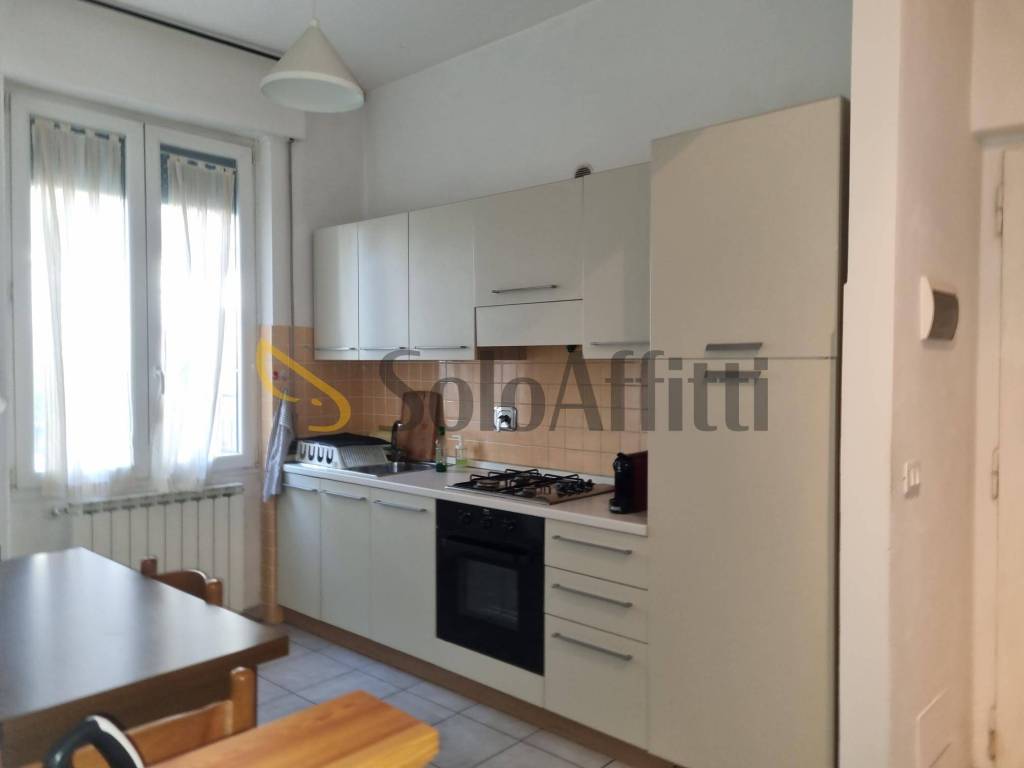 appartamento in affitto a Firenze in zona Isolotto
