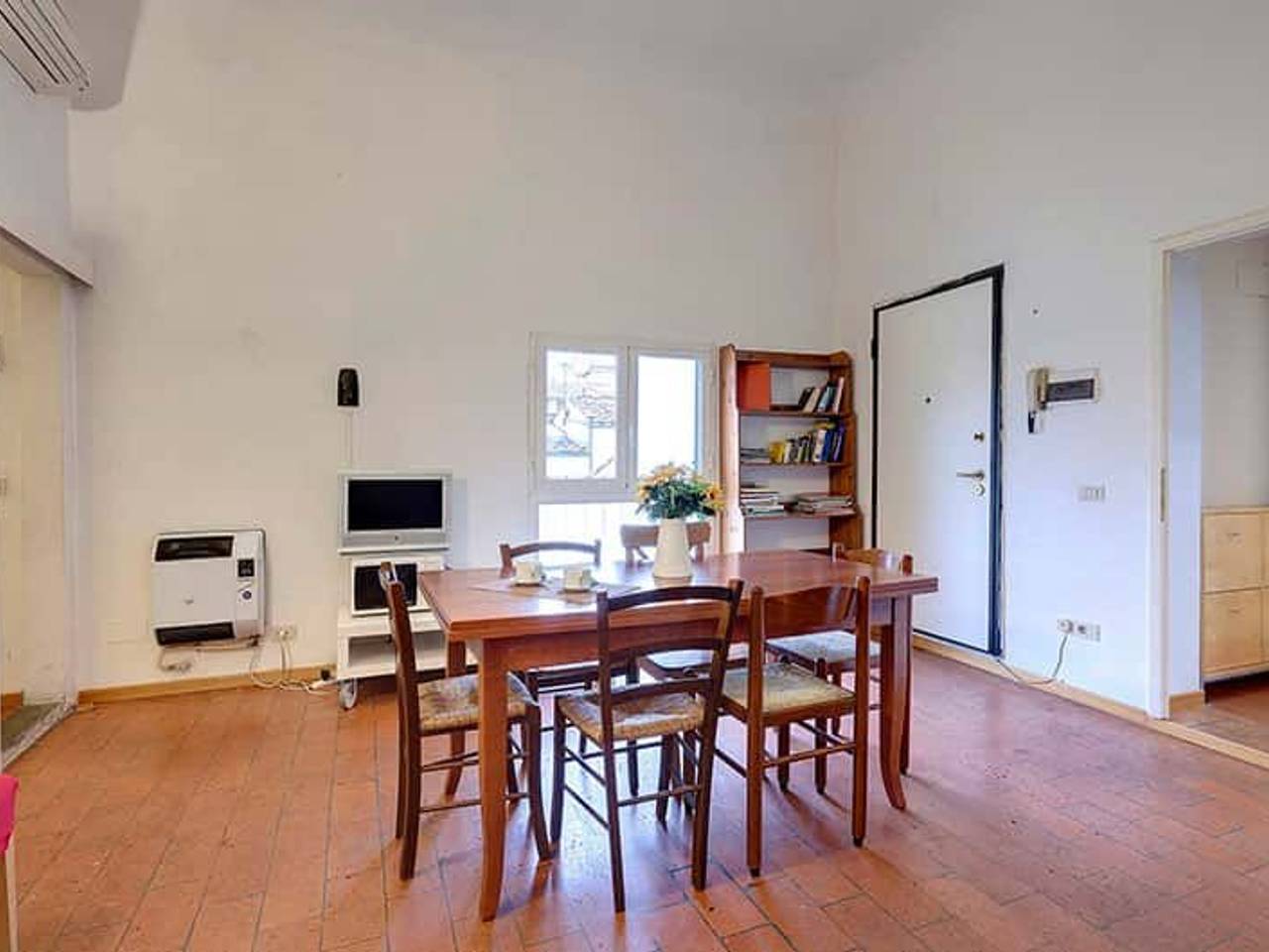 appartamento in affitto a Firenze in zona Centro Duomo