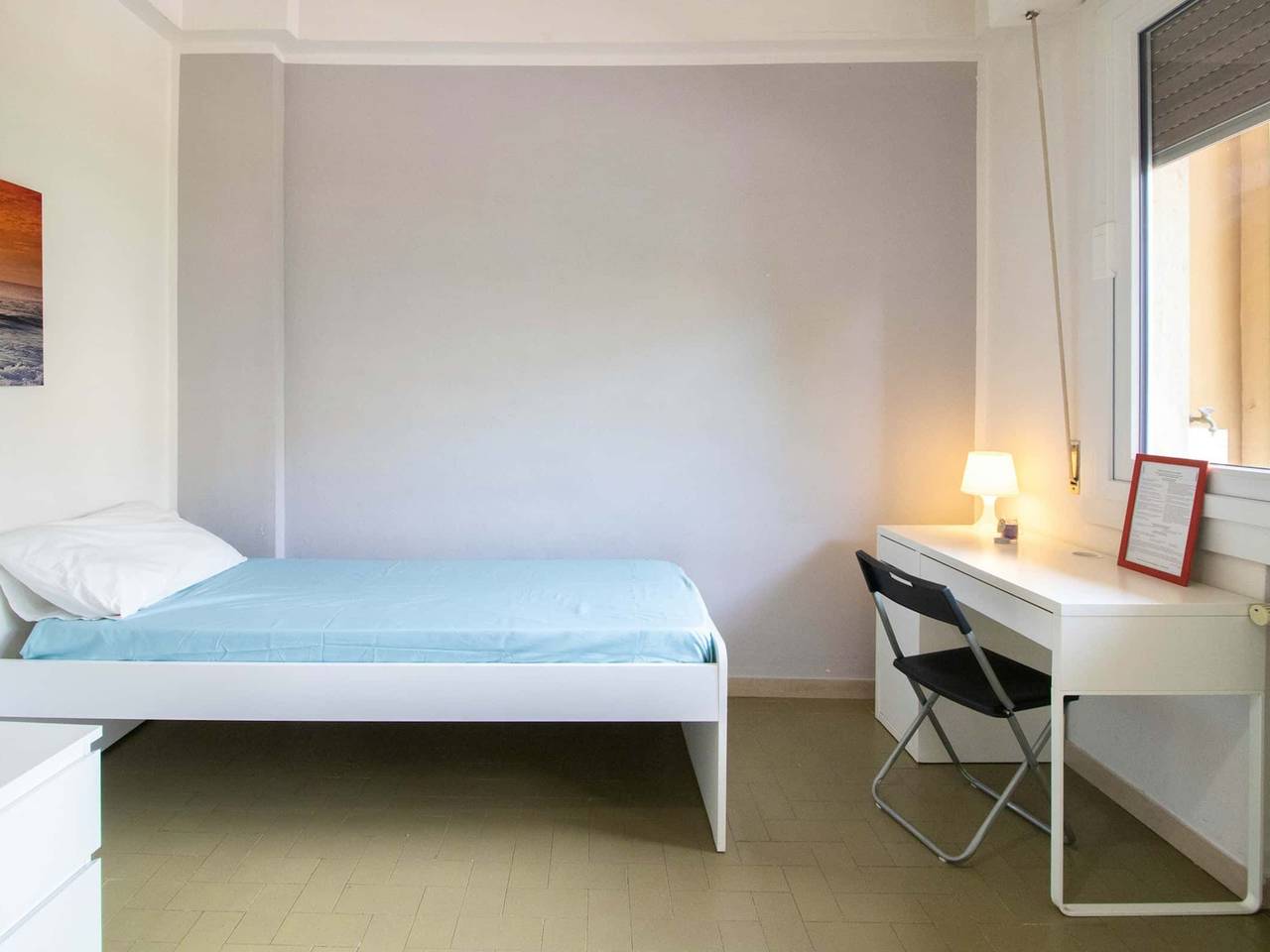 negozio in affitto a Firenze in zona Novoli