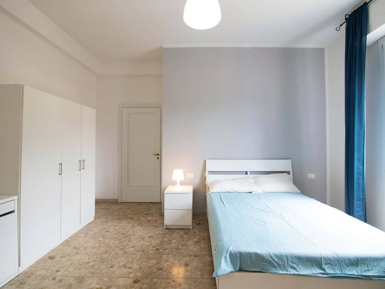 negozio in affitto a Firenze in zona Novoli