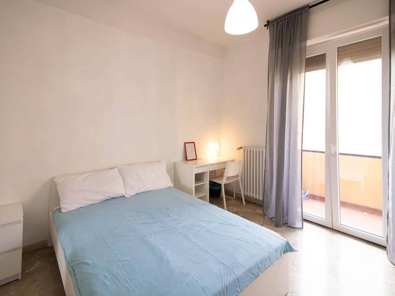 negozio in affitto a Firenze in zona Novoli