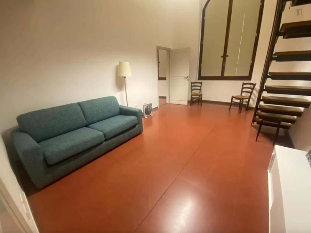 appartamento in affitto a Firenze in zona Centro Santa Croce