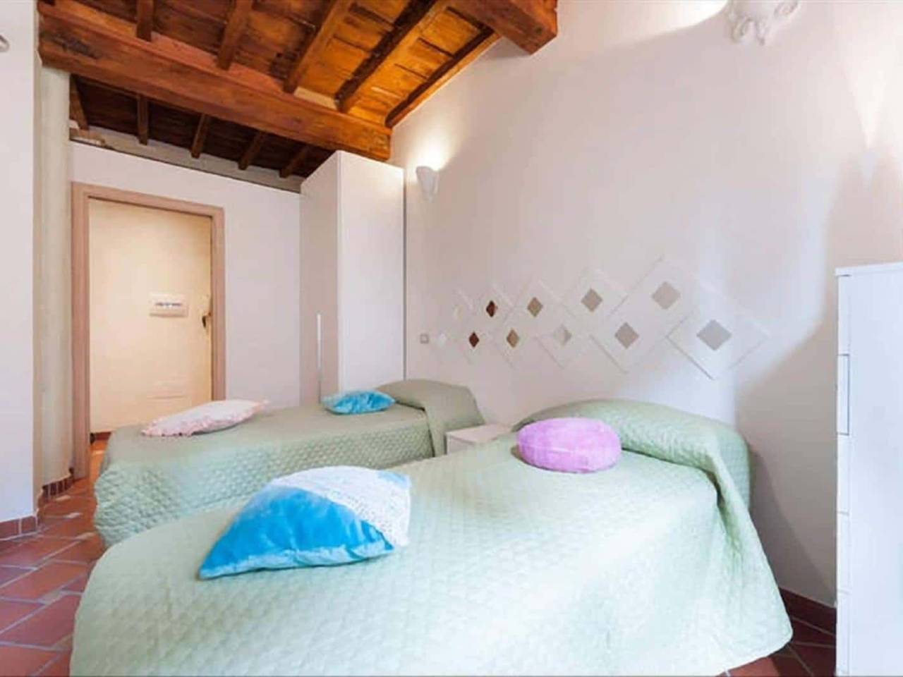 appartamento in affitto a Firenze in zona Centro Duomo