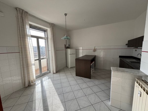 appartamento in affitto a Firenze in zona Novoli