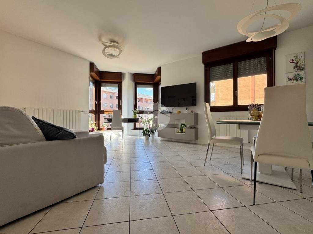 appartamento in affitto a Firenze in zona Legnaia