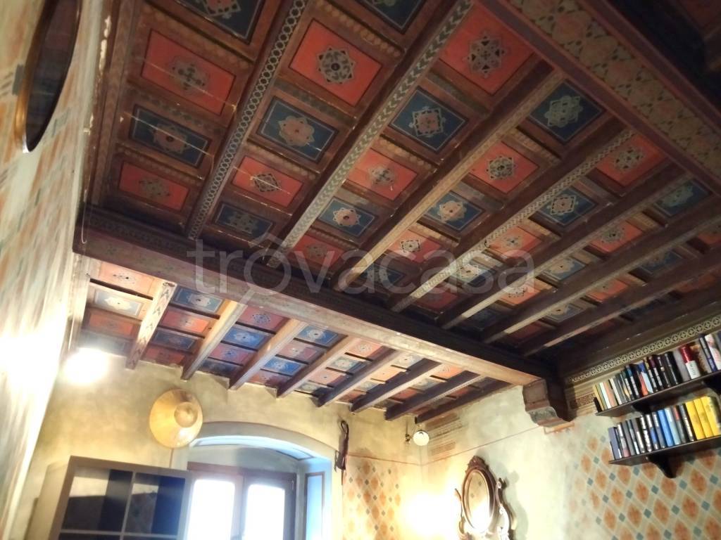 appartamento in affitto a Firenze in zona Centro San Frediano