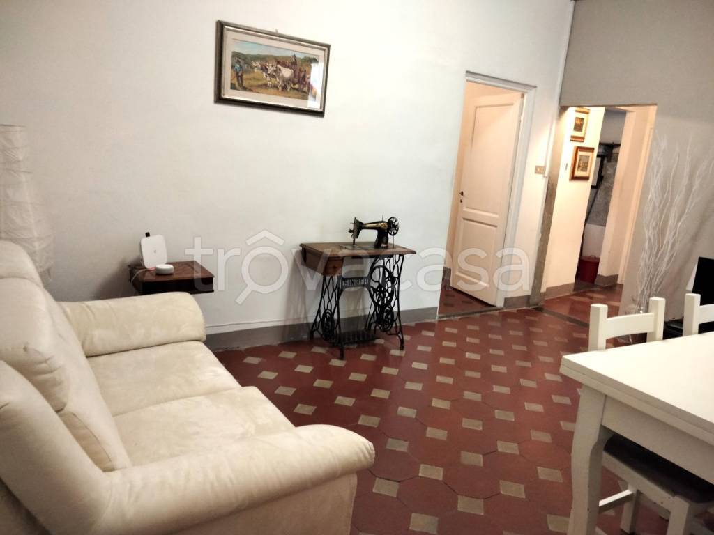appartamento in affitto a Firenze in zona Centro San Frediano