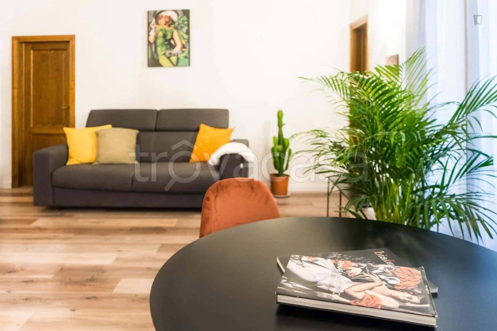 appartamento in affitto a Firenze in zona Centro Duomo