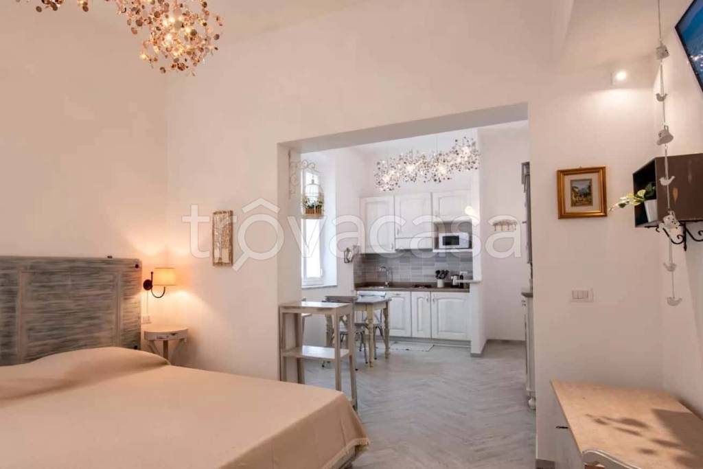 appartamento in affitto a Firenze in zona Bellariva