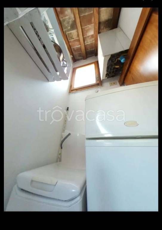 appartamento in affitto a Firenze in zona Centro Santa Croce